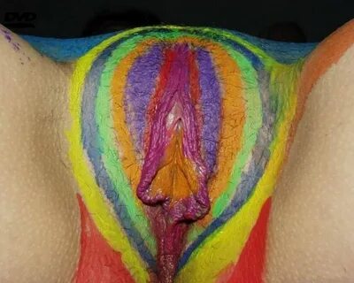 Nude Body Paint Vagina Nude Mature Women Pictures