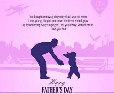 Image result for fathers day quotes Fathers day quotes, Happ