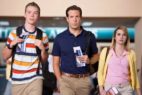 We're the Millers Picture 31