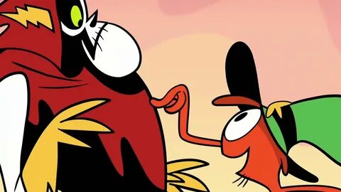 Wander Over Yonder - Later Hater Promo (Short, Rare, 2014) -