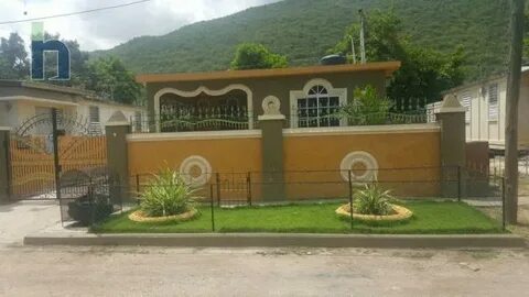 Jamaican Property House For Rent in Duhaney Park, Kingston &