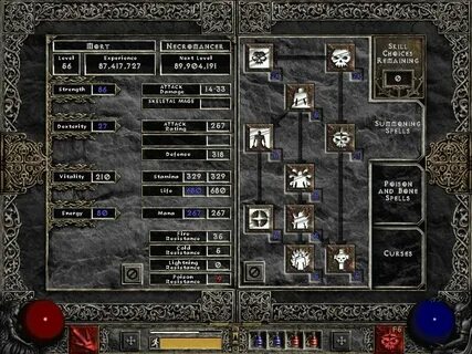 Diablo 2 Lod 1.14 D Maphack