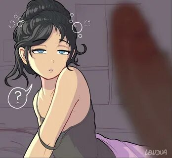 Lewdua ♡ on Twitter: "Hey everyone,☺ "work in progress"I sta