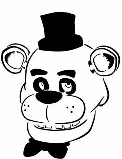 Five Nights Of Freddy Svg Free - 140+ File for Free