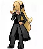 Cynthia Pokémon Wiki Fandom