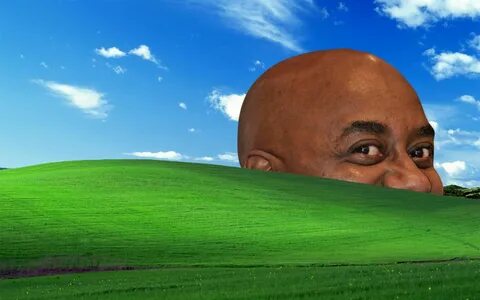 Ainsley Harriott Laptop wallpaper desktop wallpapers, Meme b