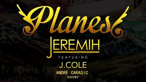 Jeremih ft J.Cole - Planes (Andre Carasic cover) - YouTube