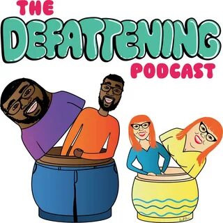 #42 Fat club - The Defattening Podcast Listen Notes