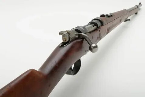 🔥** Model 96 Swedish Mauser Target Rifle Barnebys