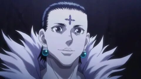 Chrollo * Lucilfer * Bad Guy AMV - YouTube Music