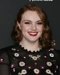Shannon Purser - Biography, Height & Life Story Super Stars 