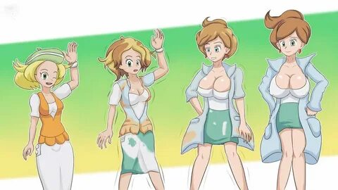 ...(Body Swap) #06 | Full Tg Tf Transformations© Copyright by TF&TG...