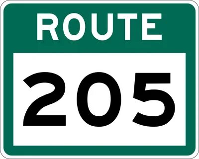 File:NL Route 205.svg - Wikipedia