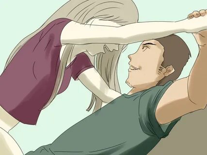 How to Hug Your Boyfriend 10 Steps with Pictures wikiHow