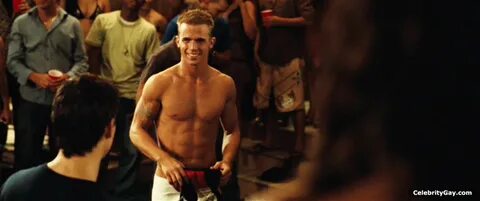 Cam Gigandet Naked (24 Photos) - The Male Fappening
