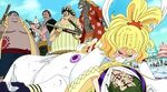 One Piece Oc Fanfiction