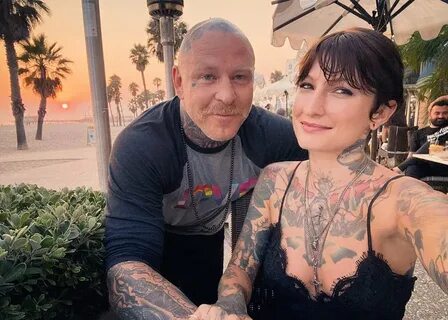 Jason Ellis and Wife Katie Ellis on Their Unique Relationshi