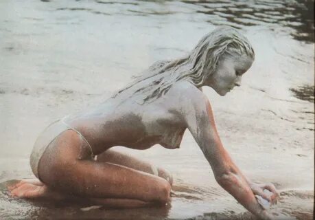 Bo Derek nude, naked, голая, обнаженная Бо Дерек - Откровенн