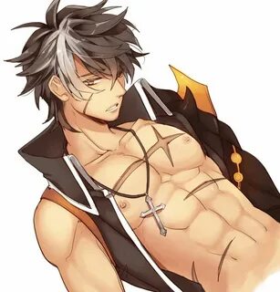 Pin by Mαяıe on elsword Anime, Elsword, Anime guys