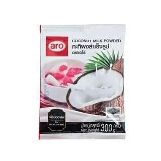 Сухое кокосовое молоко Aro 300 г / Aro Coconut Milk Powder 3