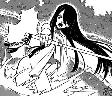 File:UQ Holder ch 3 9.png - Anime Bath Scene Wiki