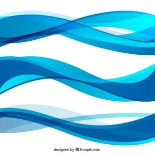 Library of wavy clipart black and white stock shape png file