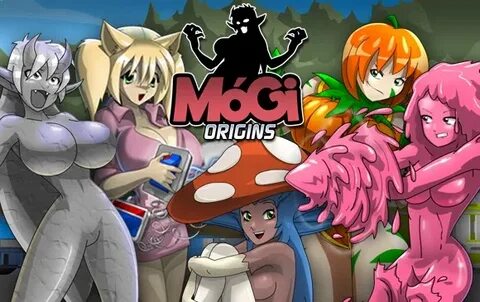 MoGi Origins (beta 1.17) " Download Hentai Games