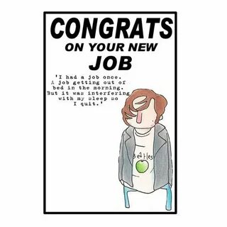 Congratulations On Your New Job Quotes. QuotesGram
