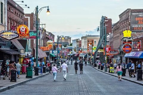 Visit Memphis, United States of America - Vacation Tips and 
