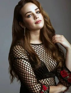 Mary Mouser Sexy (86 Photos + Possible LEAKED Nude Video & H