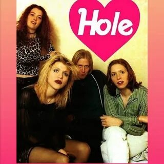 Hole Band. 