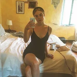 The Hottest Nell Hudson Photos Around The Net - 12thBlog
