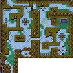Bosques Misteriosos (Link's Awakening) The Legend of Zelda W