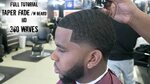 2 Haircut Waves / Wave Haircut - Finger Waves Hairstyle Insp