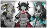Dragonmaid - Yu-Gi-Oh! - Image #3095577 - Zerochan Anime Ima