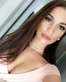 20-Year-Old Beautiful Porn Star, Olivia Nova, Is Dead (Photo