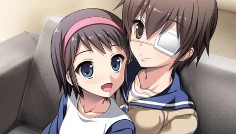 Screenshots for Corpse Party: Blood Drive - #62598 Adventure