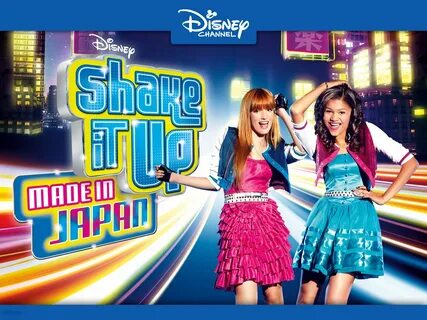 Sale shake it up online full episodes is stock