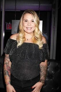 Will Kailyn Lowry Have More Kids: Four Sons Enough For 'Teen