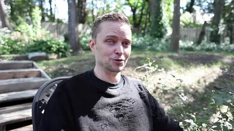 Interview: Lucien Greaves (The Satanic Temple) - Morbidly Be