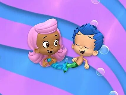 Bubble Guppies (2011)