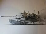 CallumBlake on deviantart.com Tank drawing, Drawings, Painti