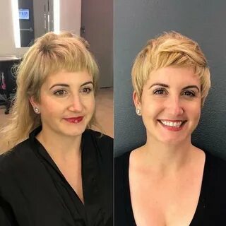 Причёски русских звёзд 2021: фото до и после, кто сделал нов