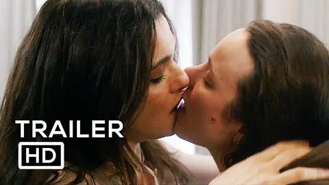 DISOBEDIENCE Official Trailer (2018) Rachel McAdams, Rachel 