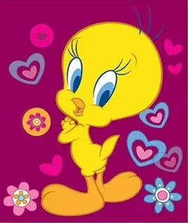 Pin de Andrea Lynn en All Things Tweety Dibujos de piolin, P