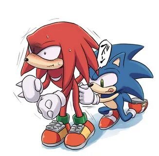 The Big ImageBoard (TBIB) - duo echidna green eyes hedgehog 