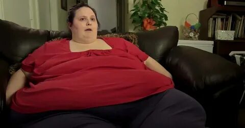 Where Is Dottie From 'My 600-lb Life' Now? She's Suing the S