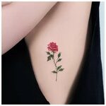 Значение ✋ татуировок на разных частях тела