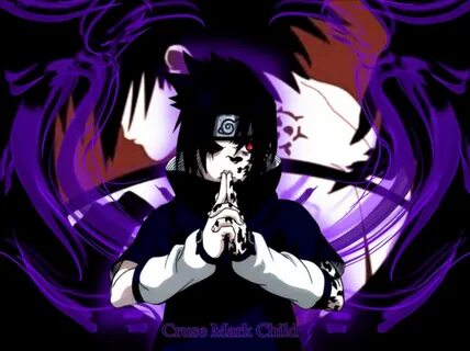 Sasuke Uchiha Curse Mark Wallpapers posted by Ryan Peltier