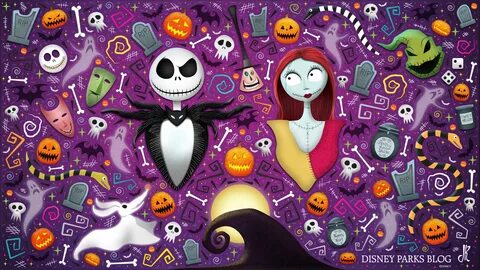 Nightmare Before Christmas Wallpapers (81+ background pictur